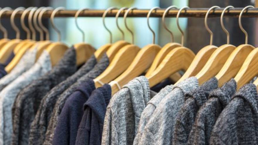 La ropa con más aumento: las prendas de invierno ya vienen con subas