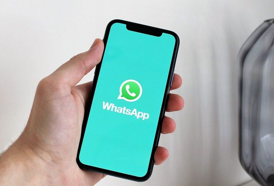 Novedades Desde Whatsapp Cómo Es La Función Para Editar Mensajes En Los Chats Cronica Del Noa 4591