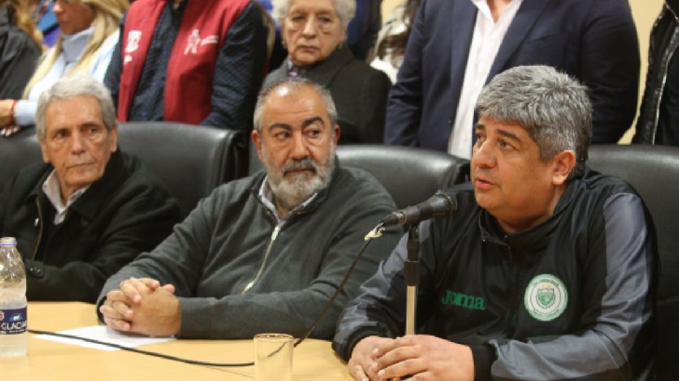 La CGT Criticó las Medidas de Ajuste: «El Pueblo Paga el Costo»