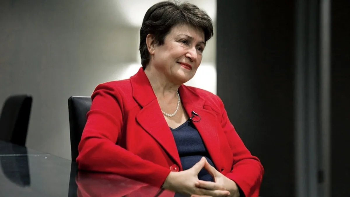 El equipo económico de Milei acordó con la CAF un crédito para pagar al FMI y evitar un default