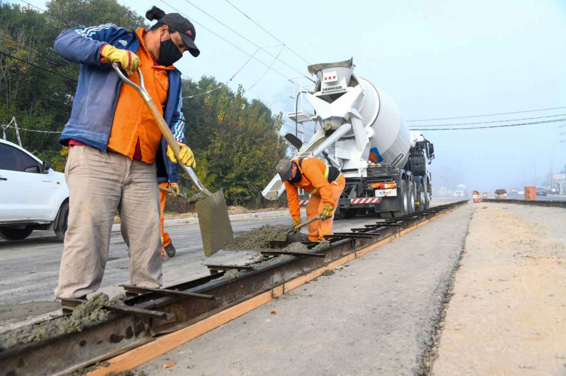 El Gobierno anunciara la reconfiguracion de la obra pública: El Modelo a la chilena