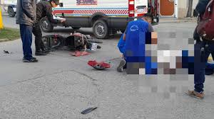 ¿Quién paga por los irresponsables? El gobernador Sáenz propone que los conductores ebrios asuman los costos&nbsp;médicos