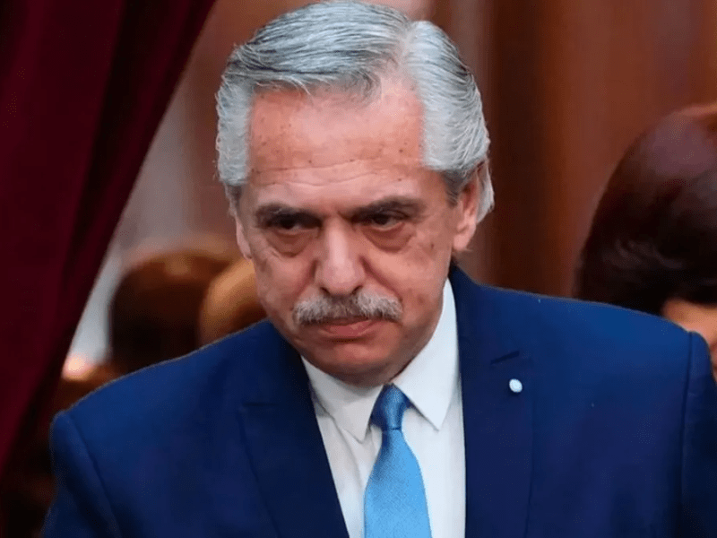 Causa Seguros: procesaron a la empresa del broker amigo de Alberto Fernández por&nbsp;corrupción