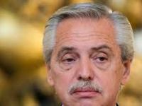 La reacción de Eduardo Feinmann al debut actoral de Alberto Fernández: “Está al pedo esperando ir a la&nbsp;cárcel”