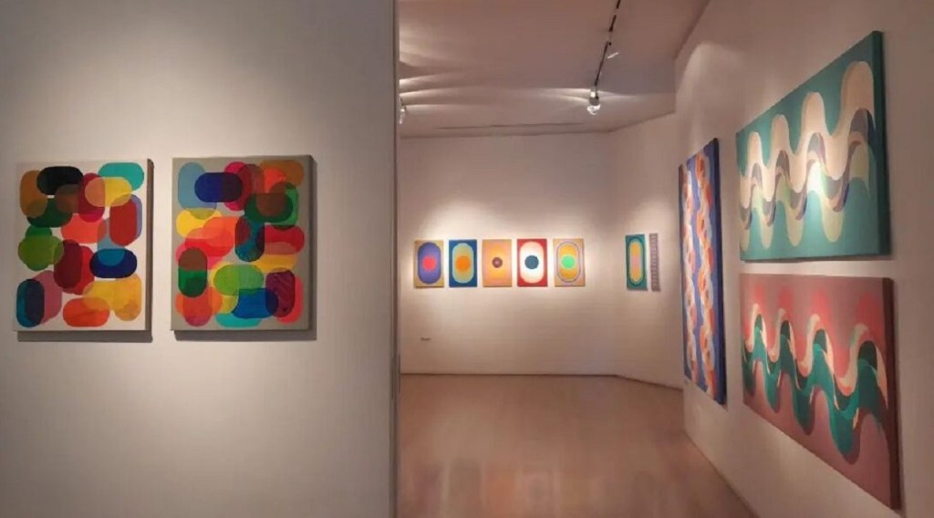 Permitirán la libre exportación e importación de obras de arte