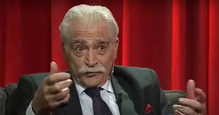 La nueva bomba política del Turco Asís sobre Milei: «Repite el&nbsp;error…»