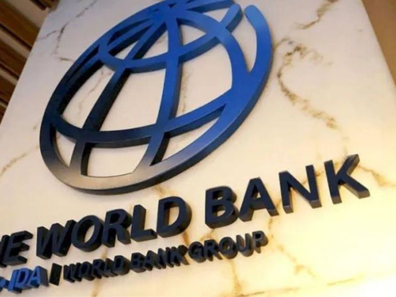 El Banco Mundial destaca a la economía argentina y anticipa una suba del PBI de 3,7% para&nbsp;2027