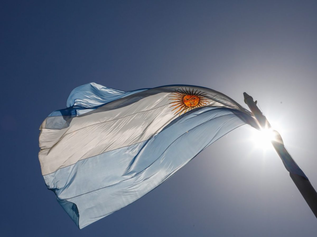 Argentina retrocedió en el ranking de Transparencia Internacional que mide la&nbsp;corrupción