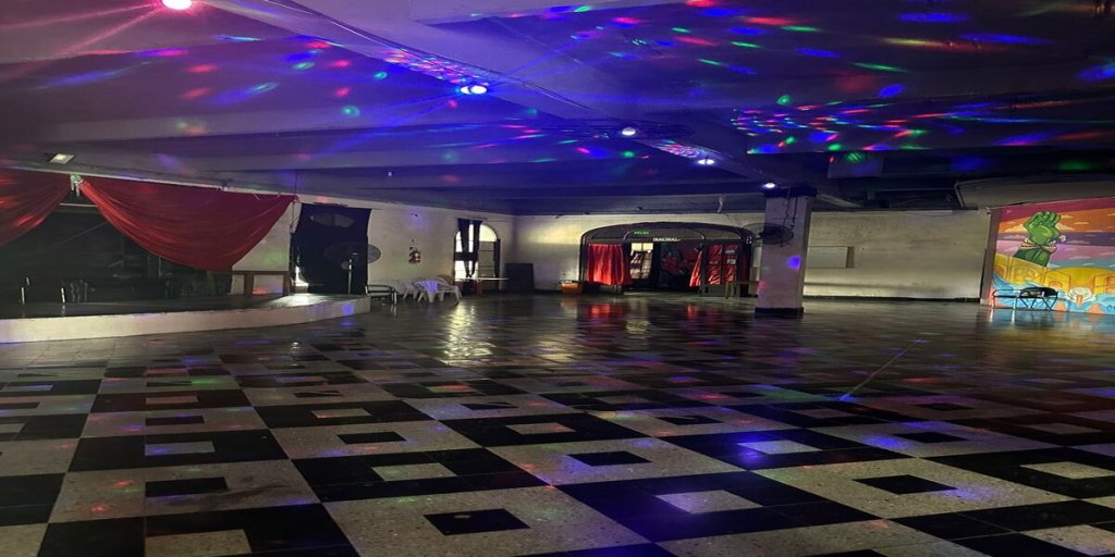 Hallaron un boliche clandestino en un edificio cedido a la Universidad de las&nbsp;Madres