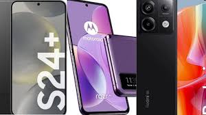 Black Friday: 3 celulares baratos para traer sin impuestos y con envío gratis por Amazon