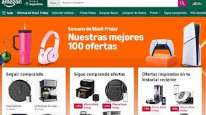 Pre Black Friday en Amazon, envío gratis y baja de impuestos: pequeños electrodomésticos 50% más baratos