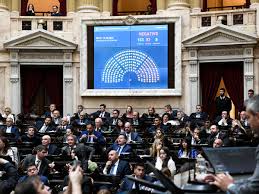 Diputados: la oposición busca a debatir la reforma sindical y la derogación del DNU del canje de&nbsp;deuda