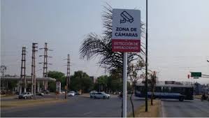 Fotomultas:Desde el lunes comienzan a cobrarse las infracciones en 20 lugares