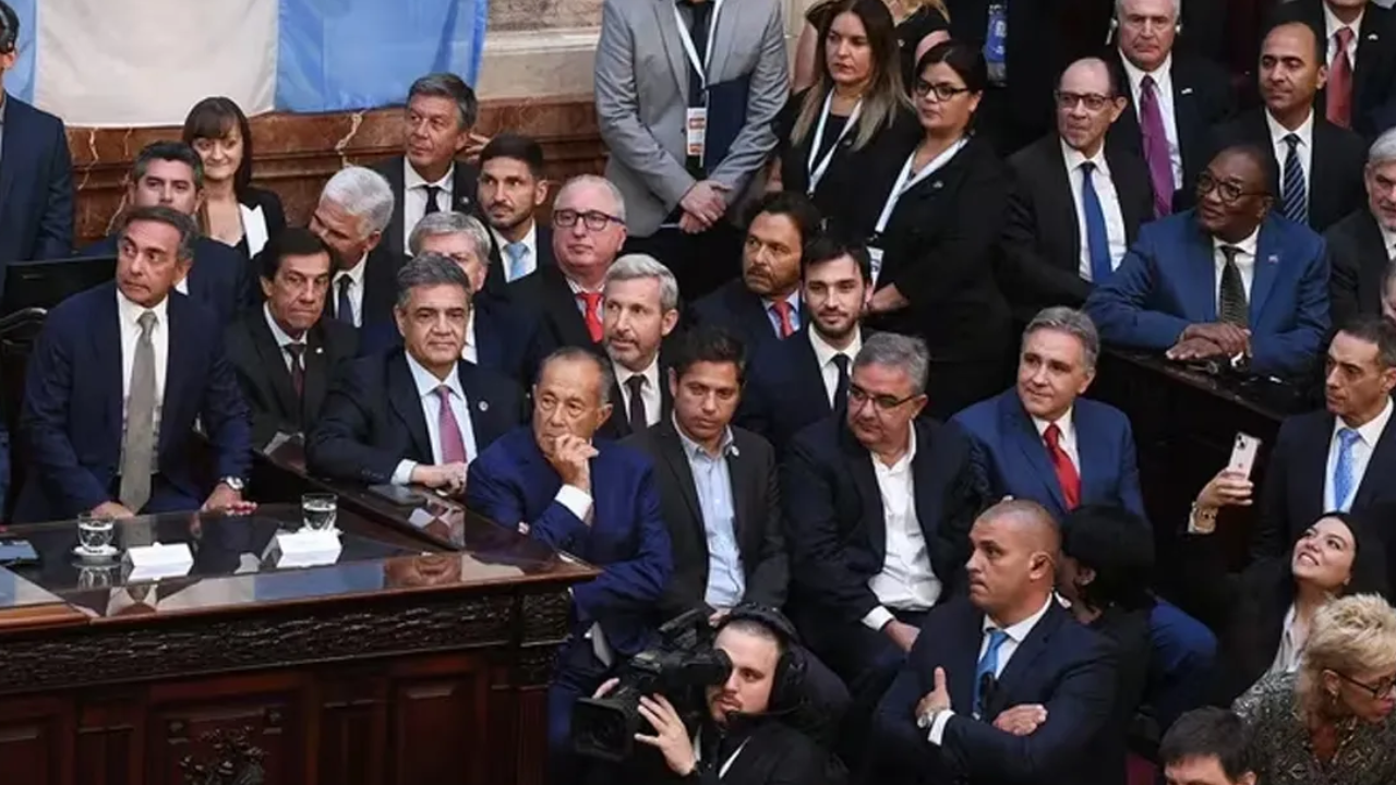 Las provincias que más fondos de Nación perdieron en 2024 y el giro en noviembre
