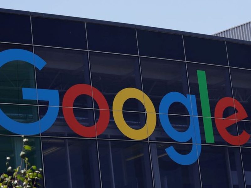 Ordenan a Google desvincular a conocida modelo argentina de sitios con contenido&nbsp;pornográfico