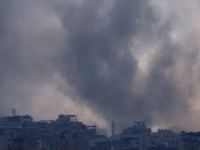 La guerra de Medio Oriente en números: muertos, impacto económico y gasto&nbsp;militar