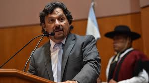 Sáenz cruzó a CFK y respaldó a los diputados nacionales por Salta