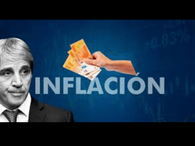 La inflación de marzo se encamina a superar el 3% por las fuertes subas en educación, indumentaria y&nbsp;tarifas