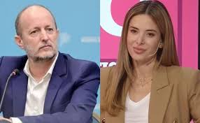 Yategate: Martín Insaurralde intentó justificar su millonario nivel de vida con los ingresos de Jésica Cirio