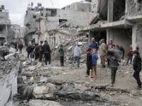 Guerra en Medio Oriente EN VIVO: EEUU e Irán opacan las posibilidades de tregua con nuevos cruces&nbsp;verbales