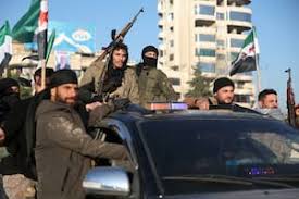 La sombra del jihadismo