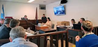 Caso de fraude en la Asociación Docente&nbsp;Provincial