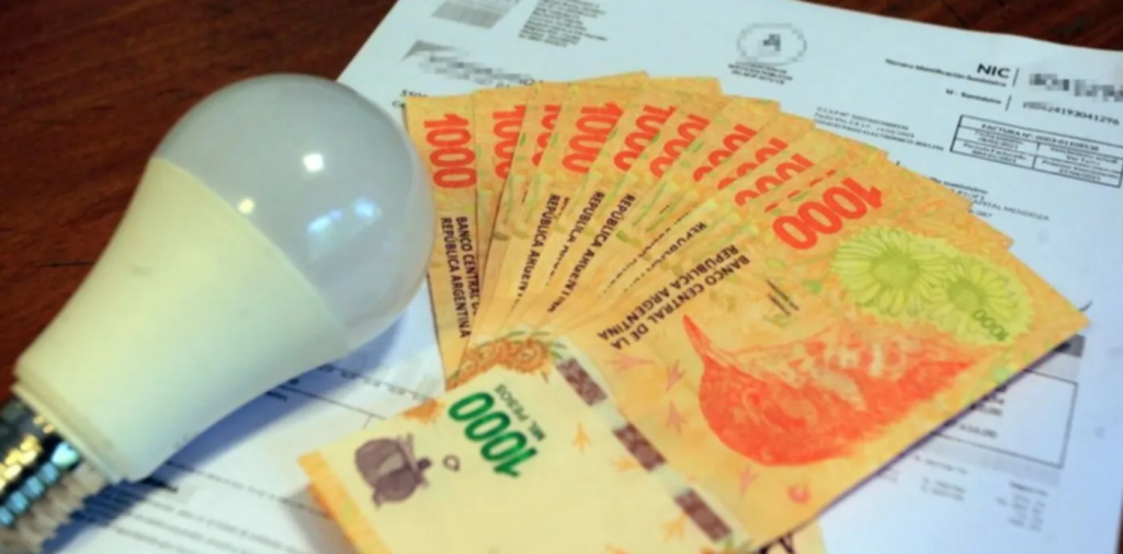Subsidios energéticos: en 2026 los usuarios cubrirán casi el 86% del costo de la&nbsp;electricidad