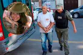 Imputaron por homicidio calificado y dictaron la prisión preventiva del camionero detenido por el caso María&nbsp;Cash