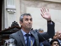 Martín Menem defendió la reforma laboral impulsada por el Gobierno: “Los que nos critican son los artífices del&nbsp;fracaso”