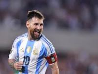 A qué hora juega hoy la Selección Argentina vs. Zambia y por dónde se puede ver EN VIVO el partido&nbsp;amistoso