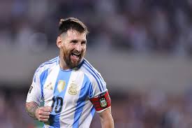 Lionel Messi, Scaloni y seis argentinos más fueron nominados a los premios The Best