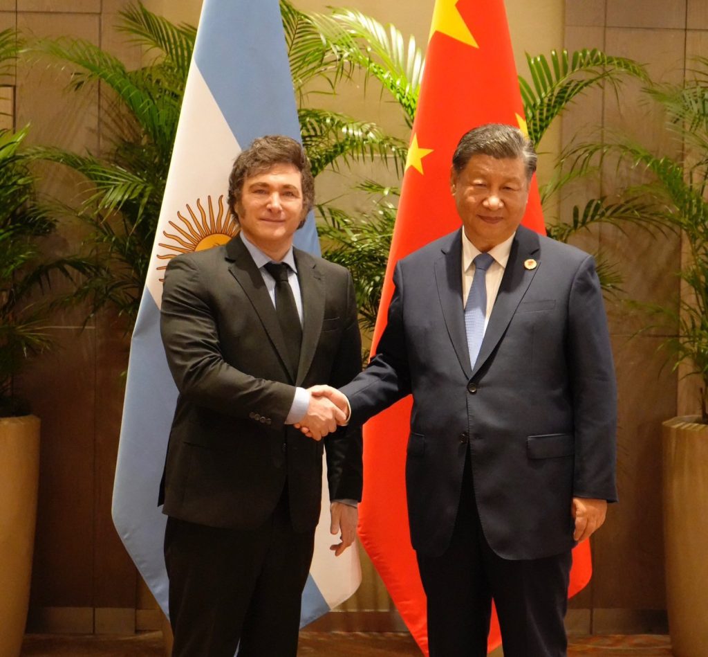 China se quedó con el negocio de los billetes tras el cierre de la Casa de la Moneda