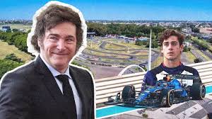 El plan del Gobierno para traer la F1 a la Argentina: inversión de US$200 millones y un “nuevo” autódromo