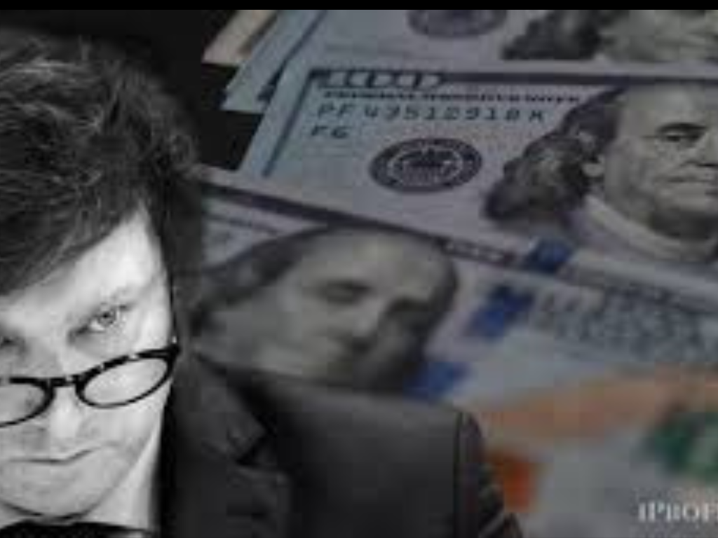 La consultora preferida por los banqueros reveló por qué Milei podrá evitar una devaluación