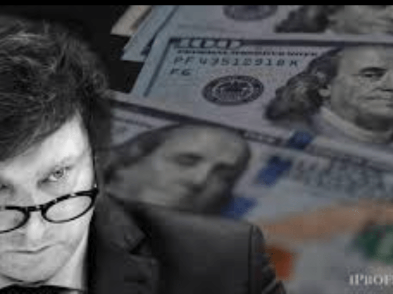 Cuántos dólares necesita el Gobierno de Javier Milei para atravesar 2026 sin&nbsp;sobresaltos