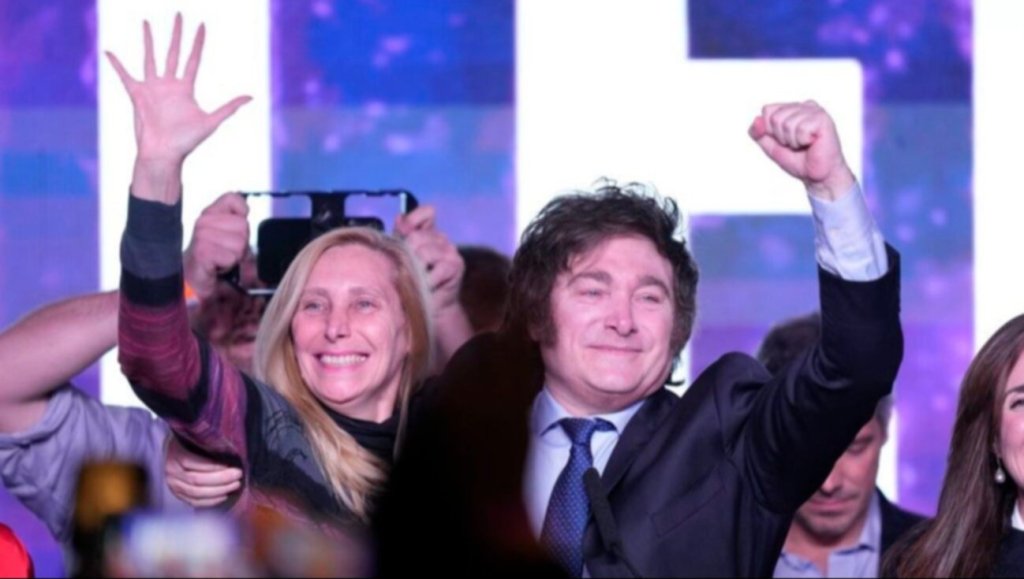 La Universidad Di Tella afirmó que la imagen positiva del Gobierno volvió a subir en noviembre