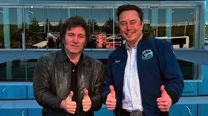 El informe de JP Morgan que compartió Elon Musk: buenas noticias para Milei pero con dos&nbsp;alertas