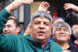 Discrepancias en la CGT: ¿Qué significa la renuncia de Moyano?