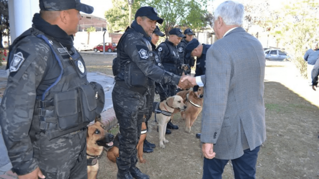 Plan de Seguridad Fronteriza en Salta: Una Nueva Era Contra el Narcotráfico