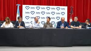 El presupuesto de Salta para 2025 superará los 3 billones de pesos