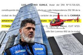 Los nuevos funcionarios de ARCA le reclaman una deuda de USD 1.300 millones al “Señor del&nbsp;Tabaco”