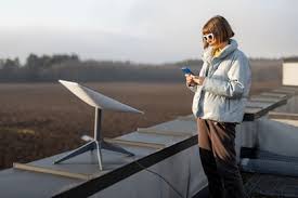 Ahora se puede alquilar Starlink por un día, un fin de semana o un mes: cuánto cuesta