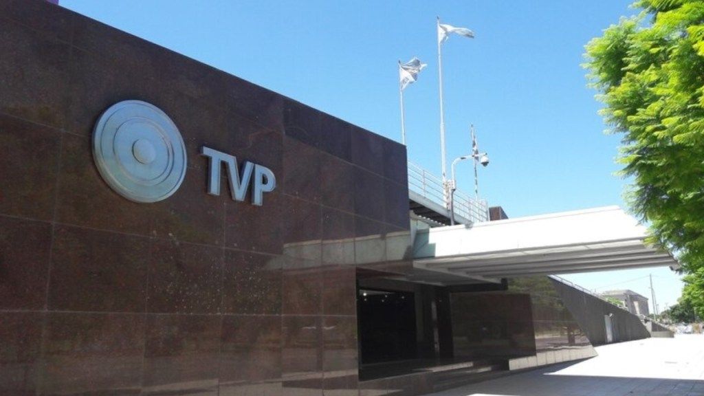 El Gobierno dio de baja 19.000 días de vacaciones de los empleados de la TV Pública y Radio Nacional