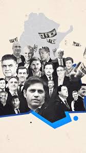 Joyas, bitcoins y yates: por primera vez se conoce el patrimonio de 19&nbsp;gobernadores