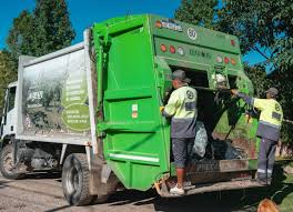 Año Nuevo: cronograma especial de recolección de residuos en&nbsp;Salta