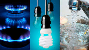 Luz, agua, gas, prepagas y combustibles: los primeros aumentos de cara a enero 2025