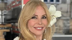 El posteo de Graciela Alfano al borde de la censura que se volvió viral: «Pacto con el&nbsp;diablo»