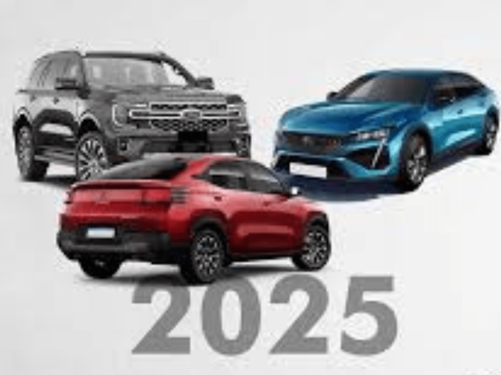 Uno por uno, todos los autos que dejarán de pagar impuesto al lujo desde&nbsp;febrero