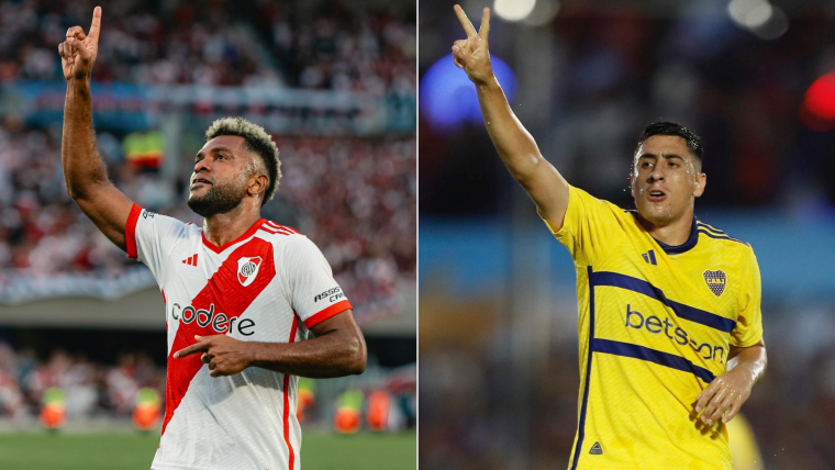 Atención Boca y River: los BOMBOS del flamante Mundial de Clubes 2025
