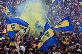 Denunciaron por abuso sexual al ex jugador de Boca, Carlos&nbsp;Zambrano